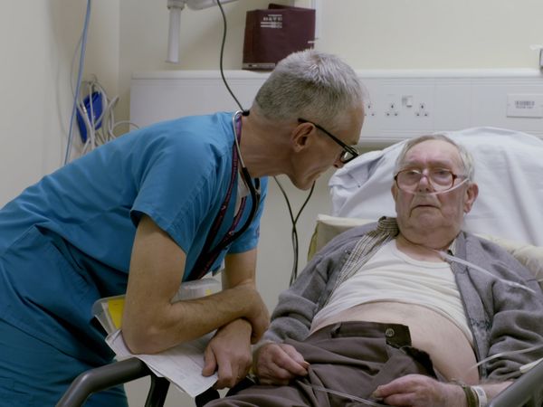 Casualty 24/7: Every Second Counts - Episode 3