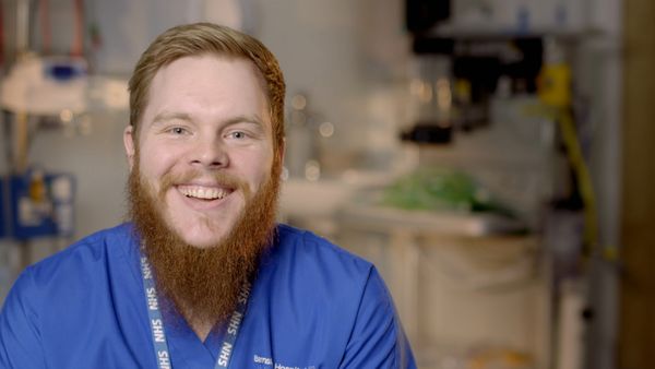 Casualty 24/7: Every Second Counts - Episode 5