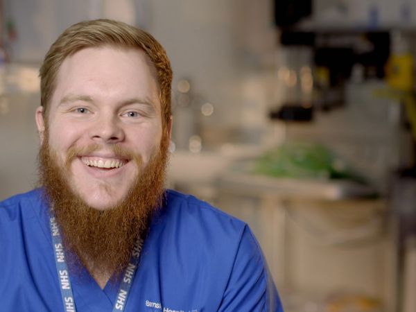 Casualty 24/7: Every Second Counts - Episode 5