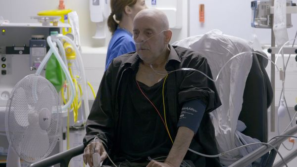 Casualty 24/7: Every Second Counts - Episode 4
