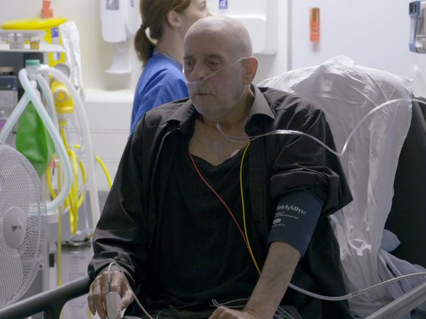 Casualty 24/7: Every Second Counts - Episode 4