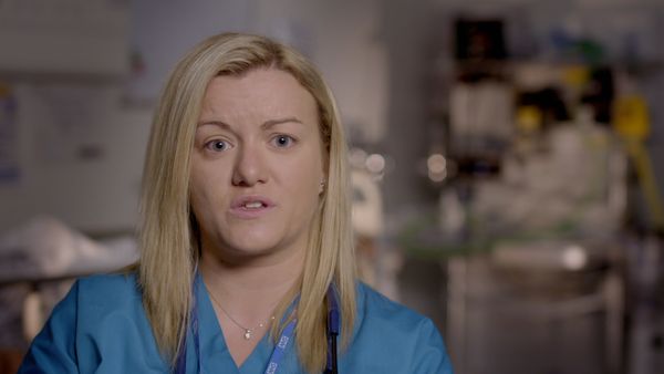 Casualty 24/7: Every Second Counts - Episode 7