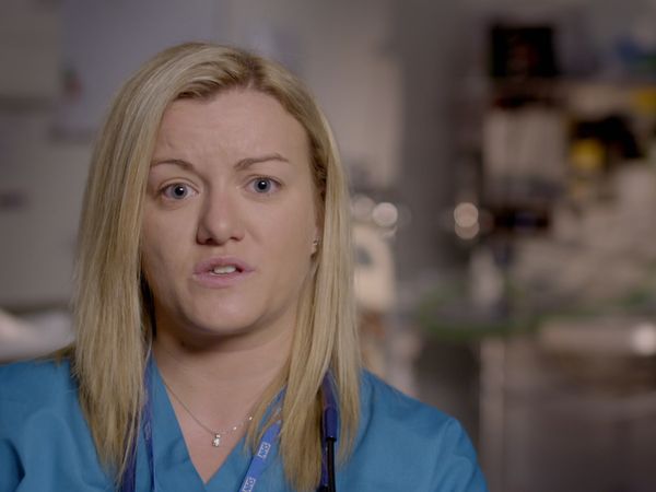 Casualty 24/7: Every Second Counts - Episode 7