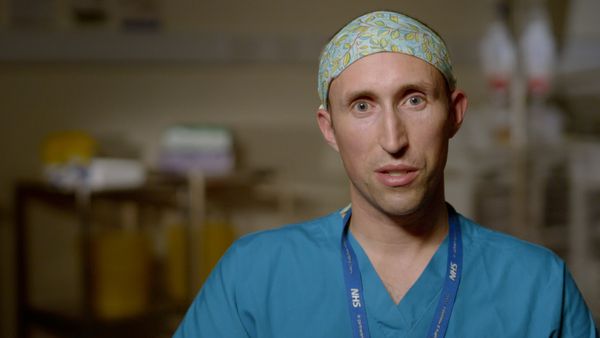 Casualty 24/7: Every Second Counts - Episode 5