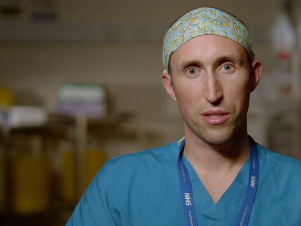 Casualty 24/7: Every Second Counts - Episode 5