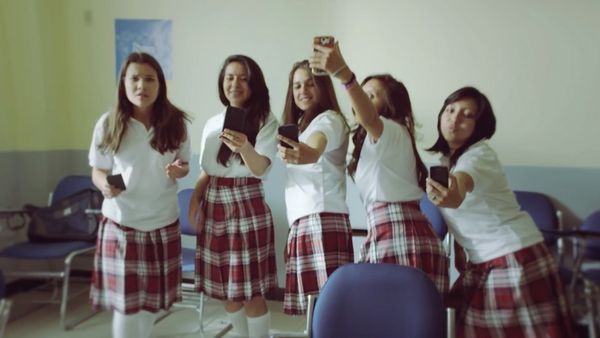 Enchufe.TV - Episodio 1