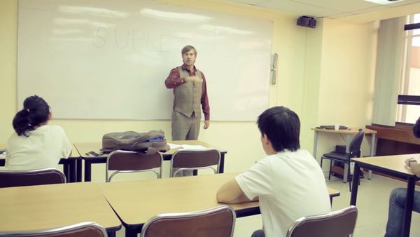 Enchufe.TV - Episodio 4