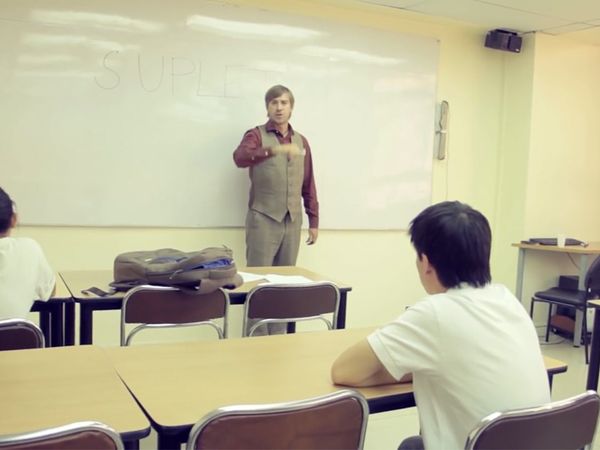 Enchufe.TV - Episodio 4