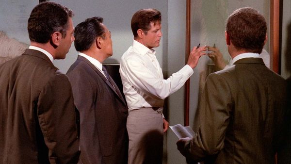 Hawaii Fünf-Null - Das Erbe der Neffen