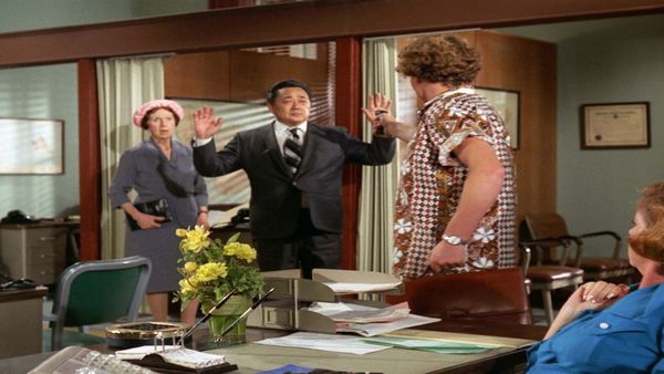 Hawaii Fünf-Null - Collins war ein Einzelgänger