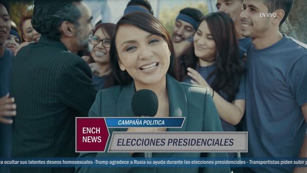 Enchufe.TV - Episodio 5