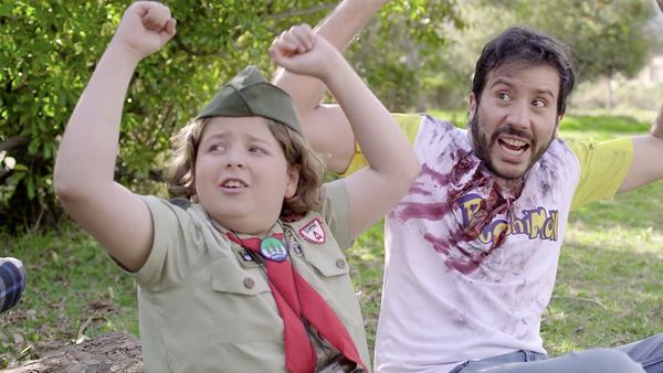 Enchufe.TV - Episodio 9
