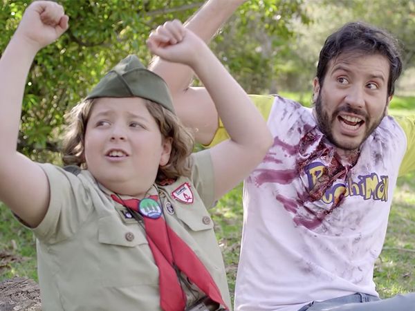 Enchufe.TV - Episodio 9
