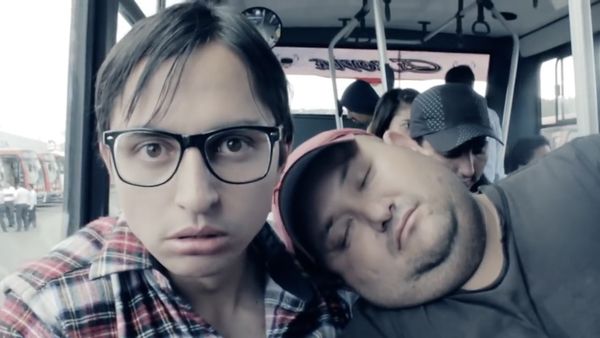 Enchufe.TV - Episodio 7