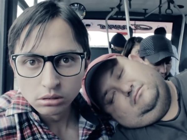 Enchufe.TV - Episodio 7