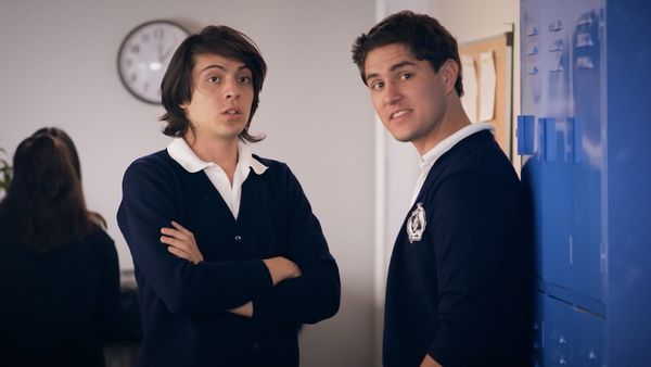 Enchufe.TV - Episodio 6