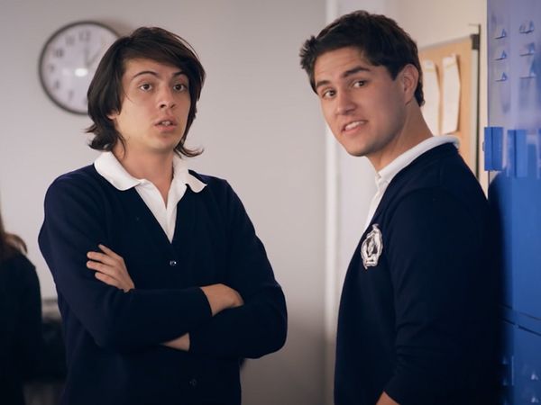 Enchufe.TV - Episodio 6