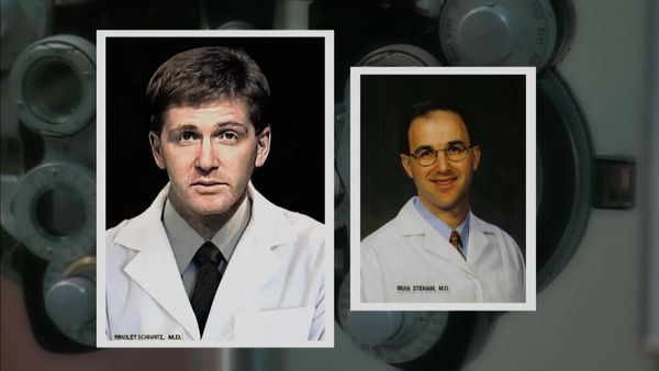 Detetives Médicos - Visita ao Escritório