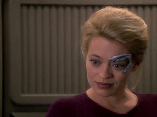 Star Trek: Voyager - Flesh & Blood, Part 1