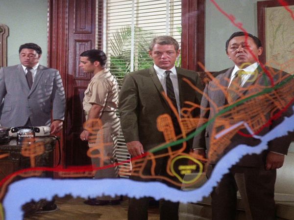 Hawaii Fünf-Null - Wo Fat kehrt zurück