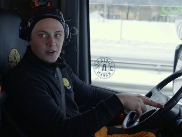 Frusna vägar - Avsnitt 1104