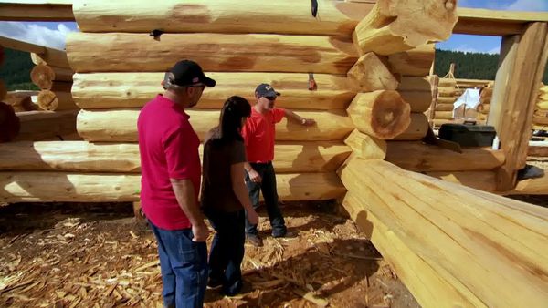 Timber Kings - Timber Kings: Behind the Sawdust