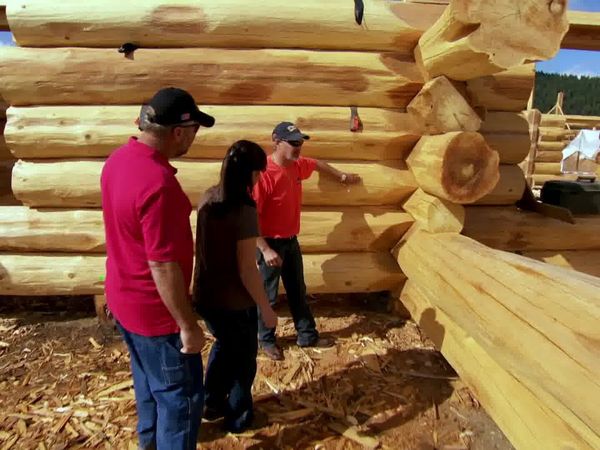 Timber Kings - Timber Kings: Behind the Sawdust