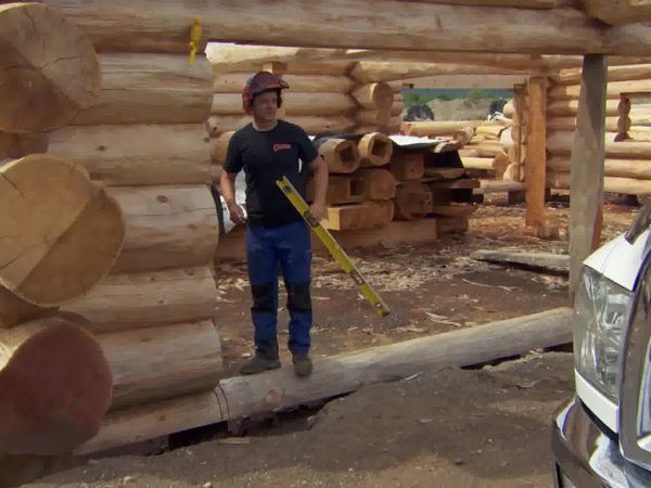 Timber Kings - Cowboy Confidential