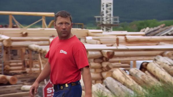 Timber Kings - Under the Gun