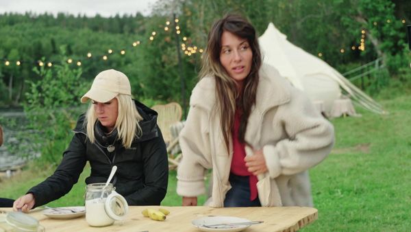 Vild Kärlek SV - Avsnitt 106