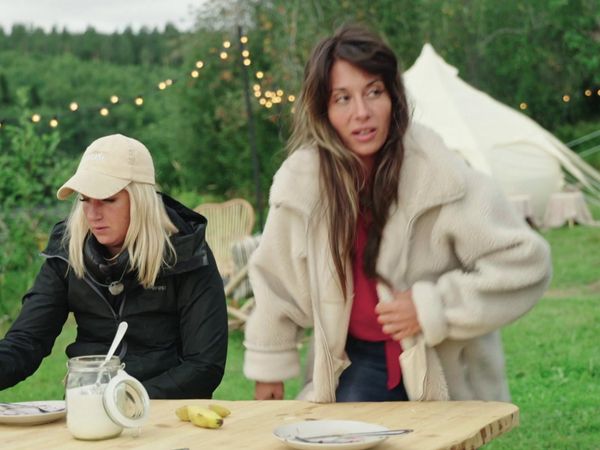 Vild Kärlek SV - Avsnitt 106