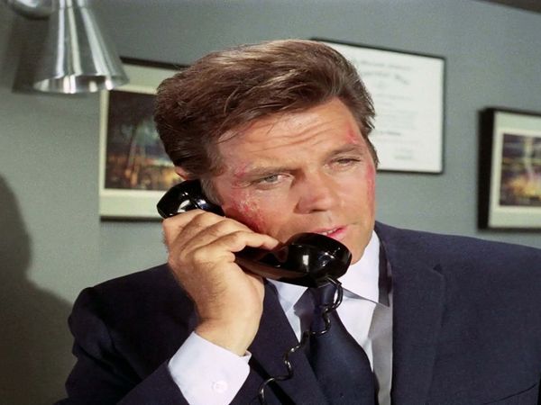 Hawaii Fünf-Null - Johnny wird gejagt