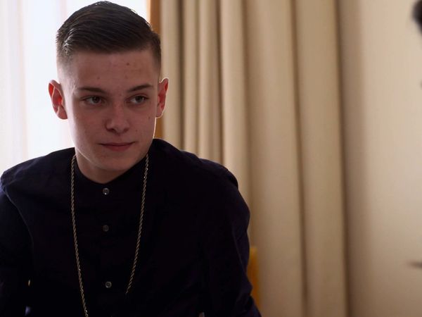 Judge Geordie - Die Ex sind tabu