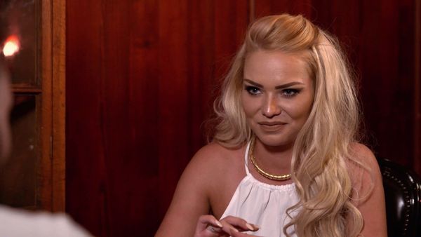 Judge Geordie - Vickys letztes Problem