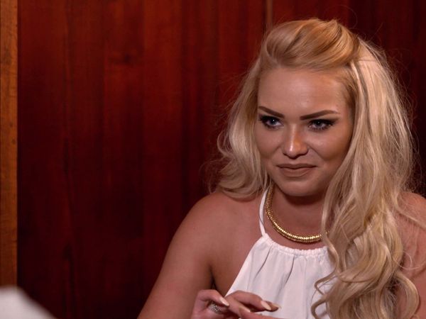 Judge Geordie - Vickys letztes Problem