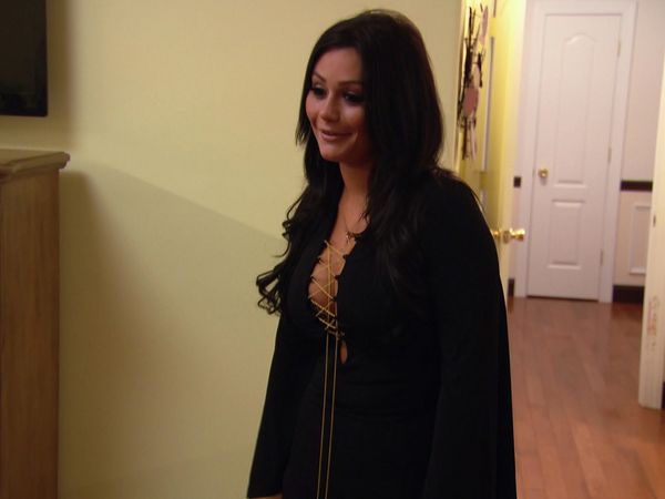 Snooki & JWOWW DE - Ende gut, alles gut?
