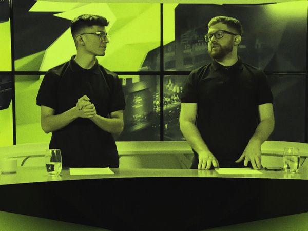ESL Pro League 2021 - ESL Proleague S15 Playoffs