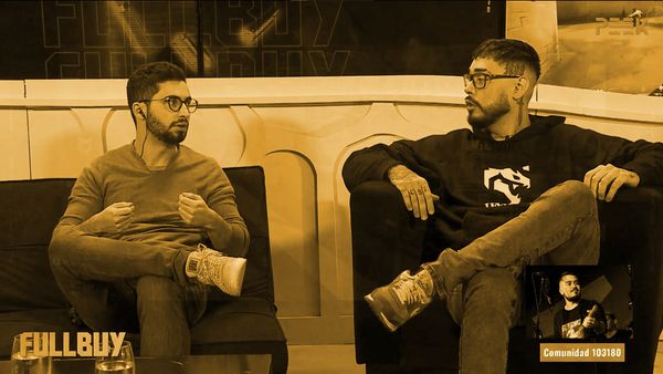 Full Buy - Qué nos dejó la final del Major