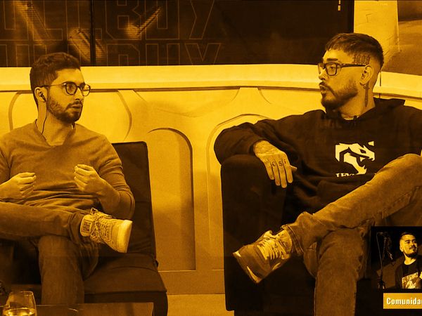 Full Buy - Qué nos dejó la final del Major