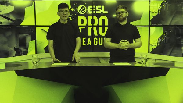 ESL Pro League 2021 - ESL Proleague S15 Cuartos de final