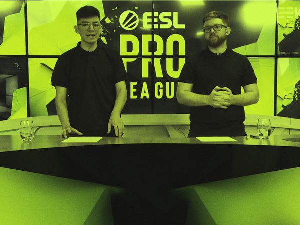 ESL Pro League 2021 - ESL Proleague S15 Cuartos de final