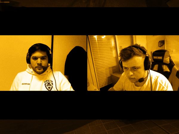 Full Buy - El nacimiento y la caída de Arvum Esports