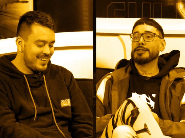 Full Buy - El debut de la selección argentina en CSGO