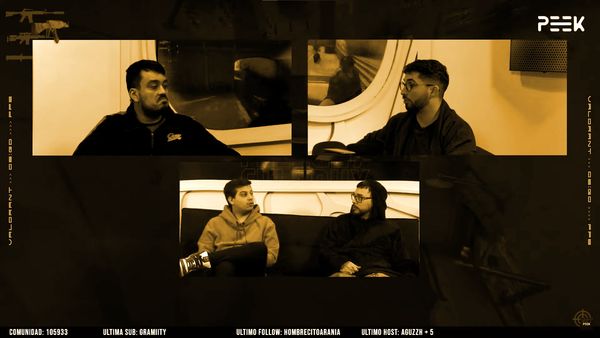 Full Buy - Entrevistas a Kevo y Big Mariotta
