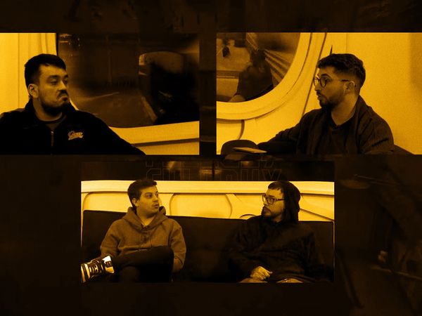 Full Buy - Entrevistas a Kevo y Big Mariotta