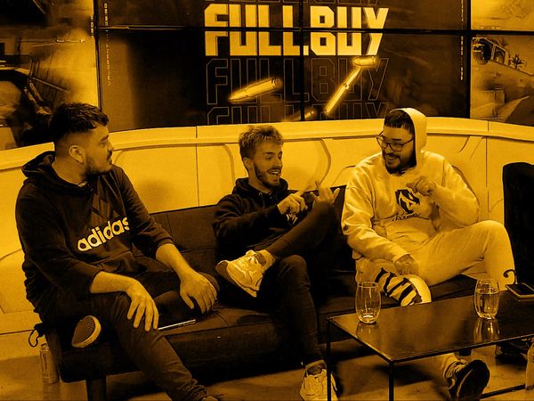 Full Buy - Vuelve YEYO con una bomba