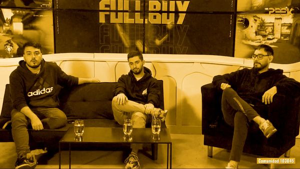 Full Buy - ¿Quién ganará el PGL MAJOR 2022?