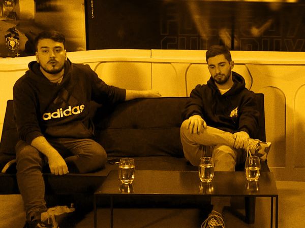 Full Buy - ¿Quién ganará el PGL MAJOR 2022?