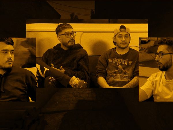 Full Buy - Entrevista a H1RO