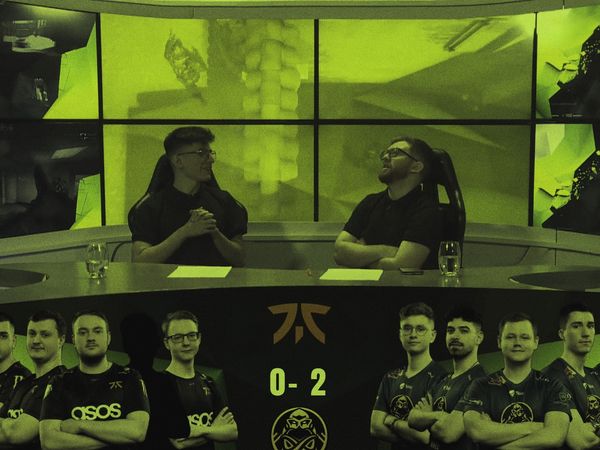 ESL Pro League 2021 - ESL Proleague S15 Playoffs